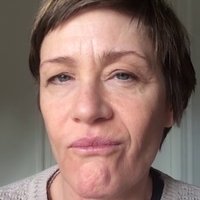 Marina Bouras Naakt