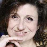 Marina Rodriguez-Tomé Naakt