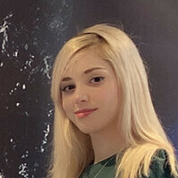 Marina Seren Naakt