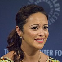 Marisa Ramirez Naakt