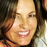 Mariska Hargitay Naakt