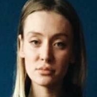 Mariya Minogarova Naakt