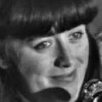 Marketa Fiserova Naakt