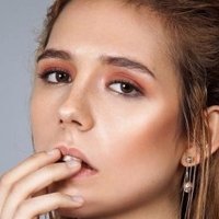 Marta Kornelski Naakt
