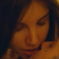 marti_giova Naakt