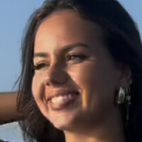 Martina Dotti Naakt