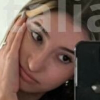 Martina Rossi Naakt