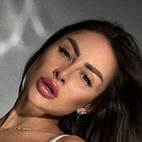 mary_alexandrova Naakt
