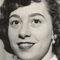 Mary Forbes Naakt