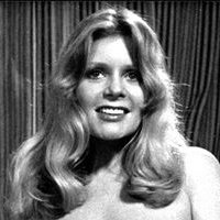 Mary Millington Naakt