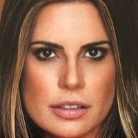Maryeva Oliveira Naakt