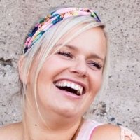 Marylu-Saskia Poolman Naakt