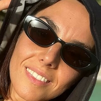 Marynency Bonaventura Naakt