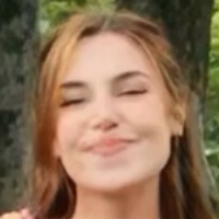 Marzia Kjellberg Naakt