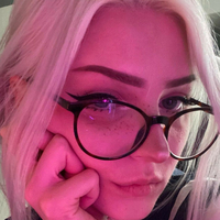Masyunia Naakt