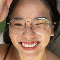 Mathilda Huang Naakt
