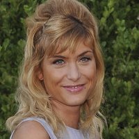 Mathilde Bisson Naakt