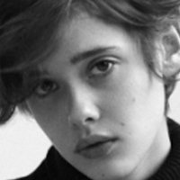 Mathilde Warnier Naakt
