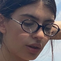 Matilde Lucidi Naakt