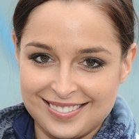 Matylda Baczynska Naakt