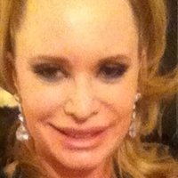 Maureen LaVette Naakt