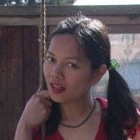 May Ling Su Naakt