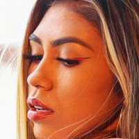 Mayra Marcele Naakt