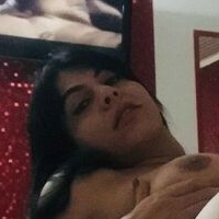 Maysa Fernandes Naakt