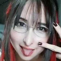 Maysis Kawaii Naakt