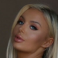 Meg Marie Naakt