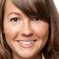 Megan Lambert Naakt