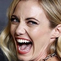Megan Stevenson Naakt