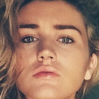 Megan Sullivan Naakt