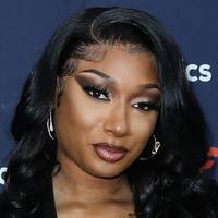 Megan Thee Stallion Naakt