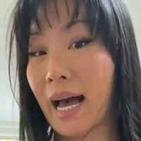 Megumi Kimura Naakt