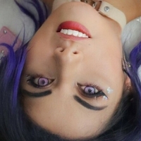 Mei JellyCosplay Naakt