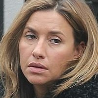 Melanie Blatt Naakt