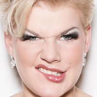Melanie Muller Naakt
