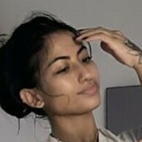 Melanie P Cruz Naakt