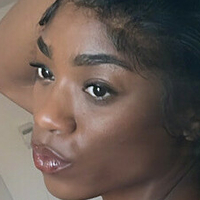 melaninmelanix Naakt