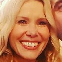 Melinda Messenger Naakt