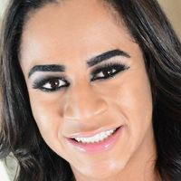 Melissa Azuaga Naakt