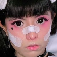 menhera_a_chan_ Naakt