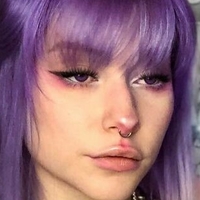 Meowdalyn Naakt