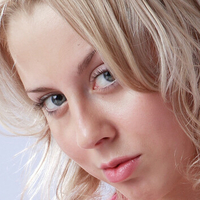 MetArt.com Naakt
