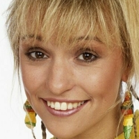 Michaela Strachan Swimming Naakt