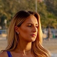Michaella McCollum Naakt