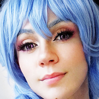 Michal.Cosplay Naakt