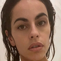 Michela Masetti Naakt