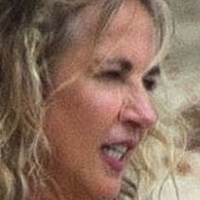 Michelle Cockayne Naakt